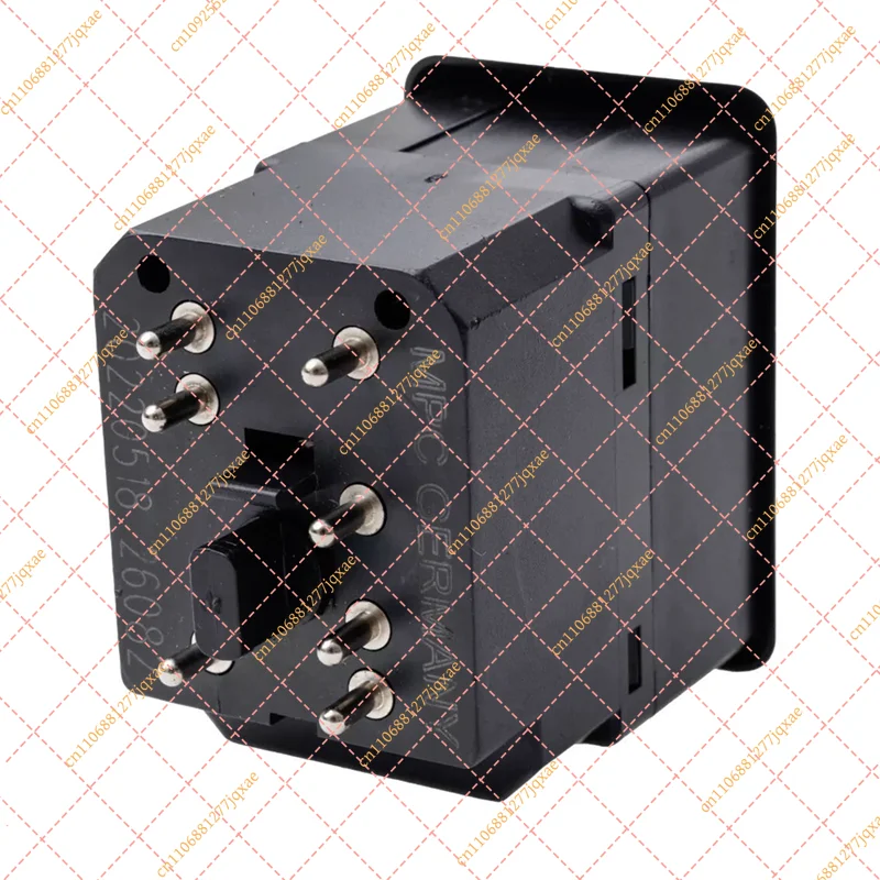 Hazard Warning Switch for Mercedes-Benz W116 W123, OEM 1238200205 (1977-1981)