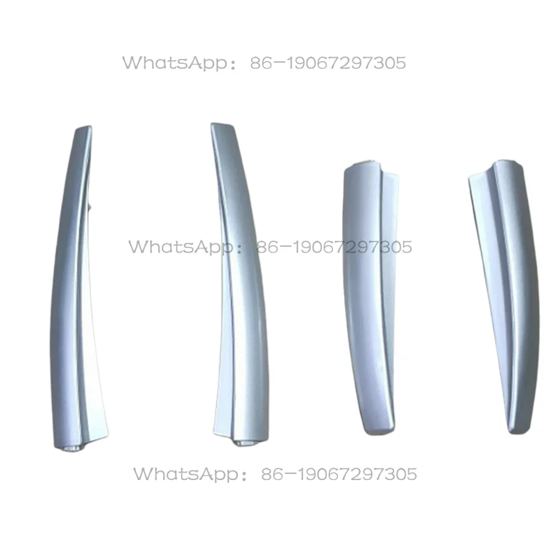 

Крышка багажника на крышу автомобиля, крышка багажника, часть торцевой крышки для Nissan Qashqai 2016-2021-A87Q