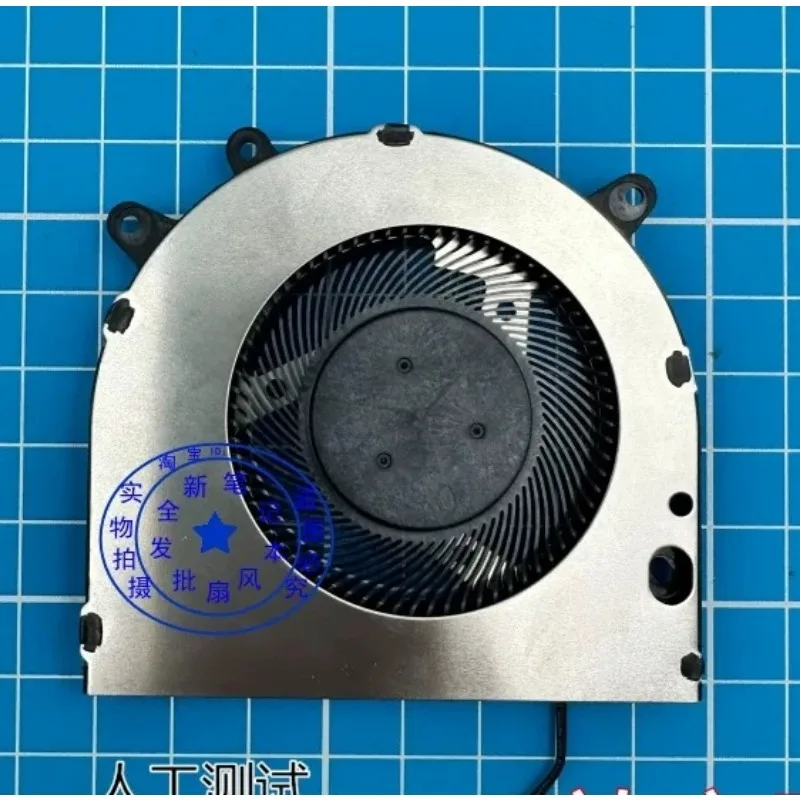 NEW CPU Cooling Fan for Beelink SER5 Pro SER4 3750H 7508 Cooler Fan