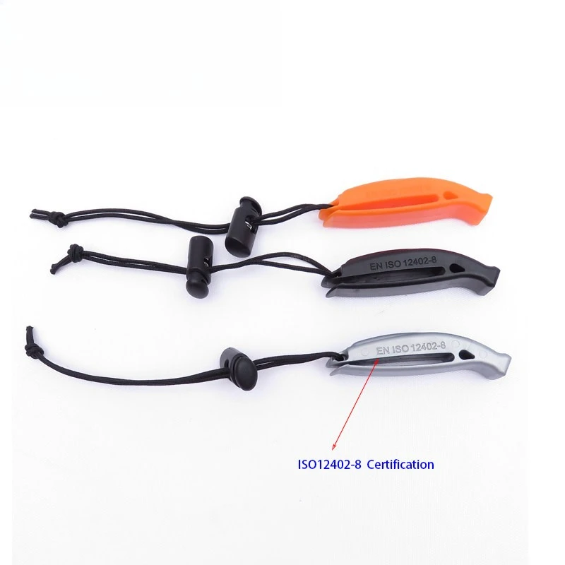 D-flex Donafel Zp Dual Frequency High and Low Whistle, Floating Diving Whistle, Pop Whistle, Food Grade PP