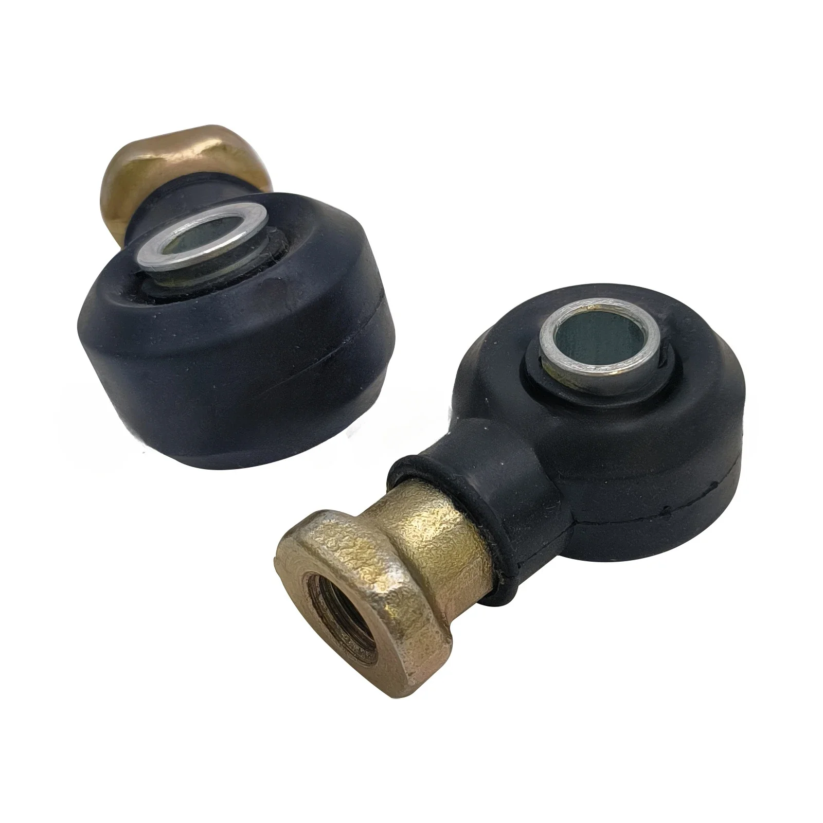 1pcsBall Joint Tie Rod End A and B For Linhai 260/300 ATV QUAD GO KART Linhai Code 20503 20507 A and B each 3.1.01.1040,LU019054