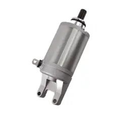 Starter Motor for Kawasaki Ninja ZX-6R 1998-2002 ZZR600 2005-2008 Triumph TT600 2000-2003 Daytona 600 650 21163-1304 T1310804