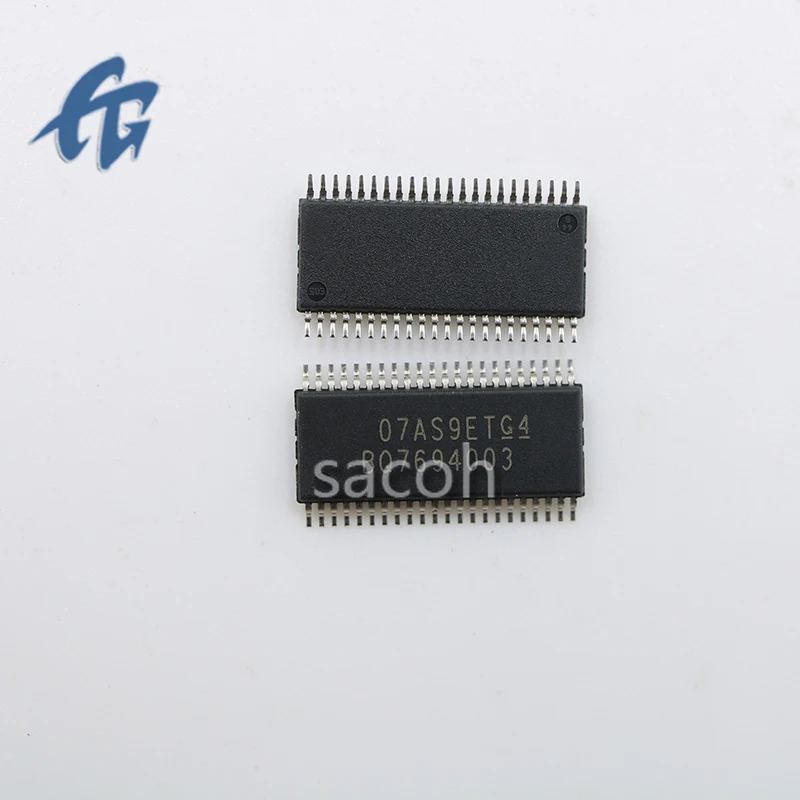 

SACOH High Quality Original Electronic Components Suppliers BQ7694003DBTR 5PCS