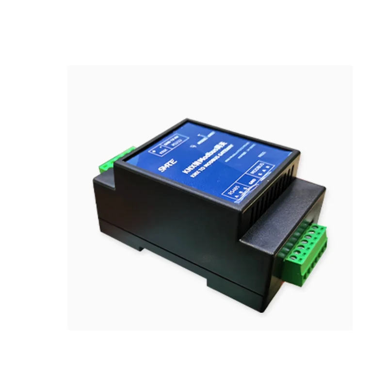 KM01 Knx To Modbus … - image