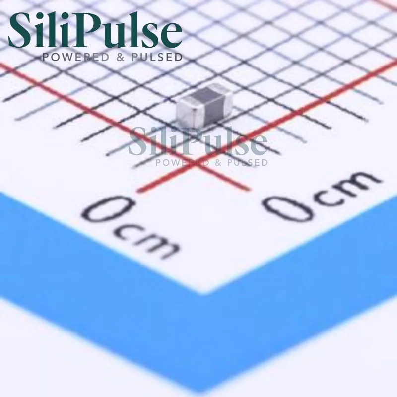 (100-500pcs) NCP18XH103J03RB 0603 100% Original In Stock Thermistor NTC 10K Ohm 5% 2-Pin 0603 Surface Mount Solder Pad 3434K
