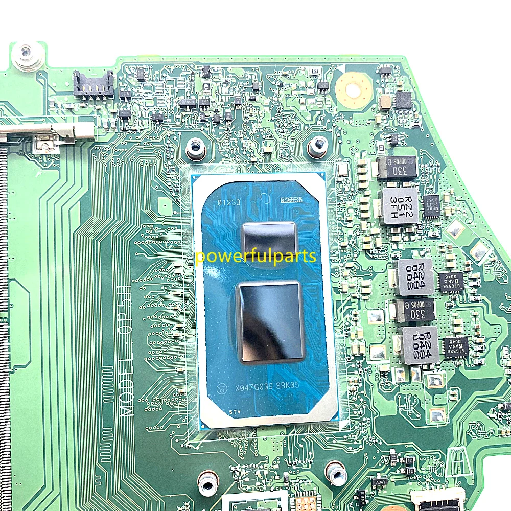 Imagem -04 - Bom Trabalho para hp Tpn-q222 15t-dy 15s-fq 15-dy Motherboard i3 i5 i7 Cpu Da0p5mb38a0 Da0p5hmb8f0 Da0p5hmb8e0 100 Testado ok