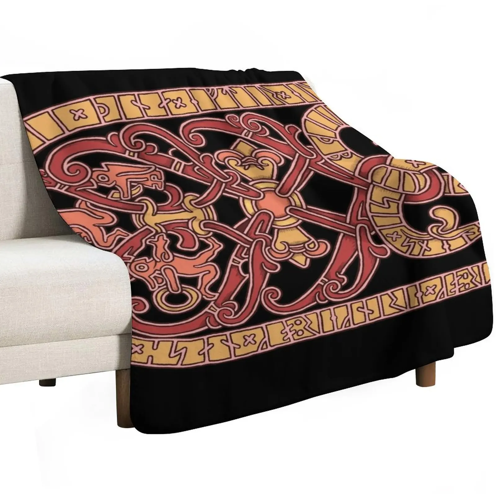 Stone after a good father Throw Blanket Beach Plaid on the sofa Blankets For Bed Comforter Fashion Sofas Furrys Blankets