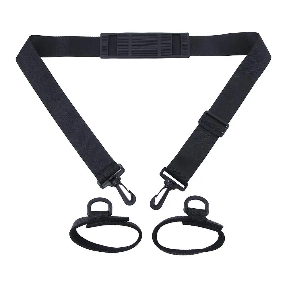 

Belt Carry Band Travel Tackle Holder Accessories Fishing Rod Sling Fishing Rod Bandage Fishing Belt Fishing Rod Carry Strap