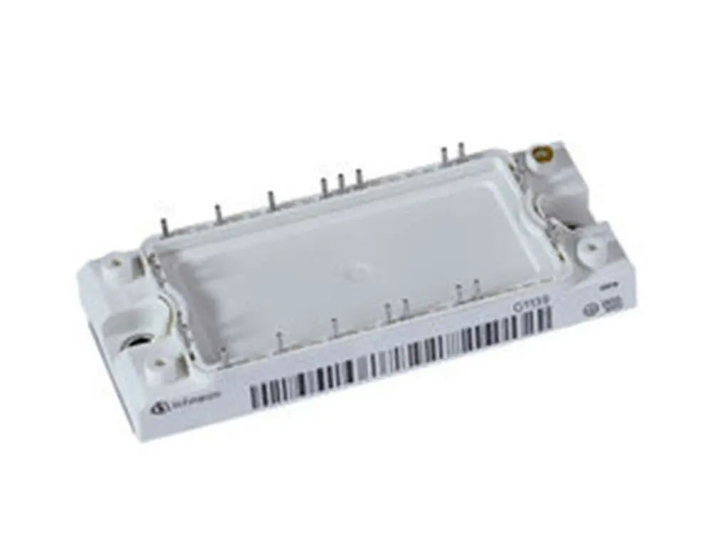 

NEW Infineon FP50R12KT4 Power Supply Module