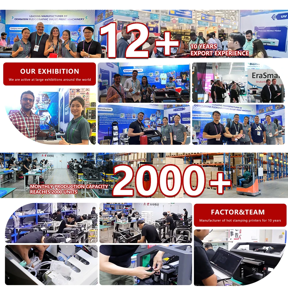 A3 Max XP600 Printhead Impresora T-shirt Cloth Textile Machinery DTF Printer Printing Machine for Small Business Ideas