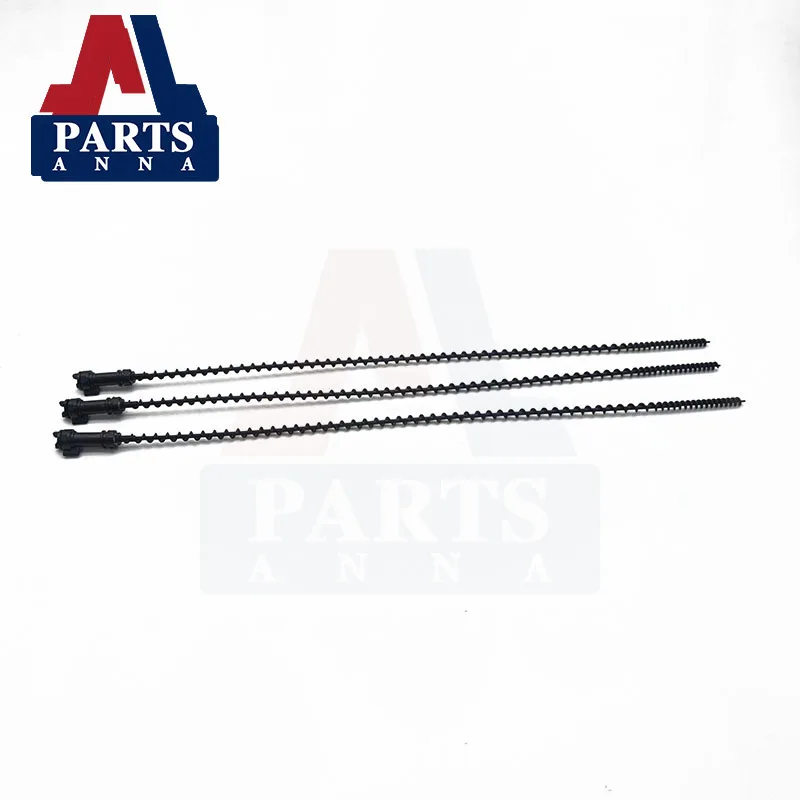 5X 052K97773 Toner Waste Auger Avalible For XEROX WorkCentre 7525 7530 7535 7545 7556 7830 7835 7845 7855 7970 7425 7428 7435