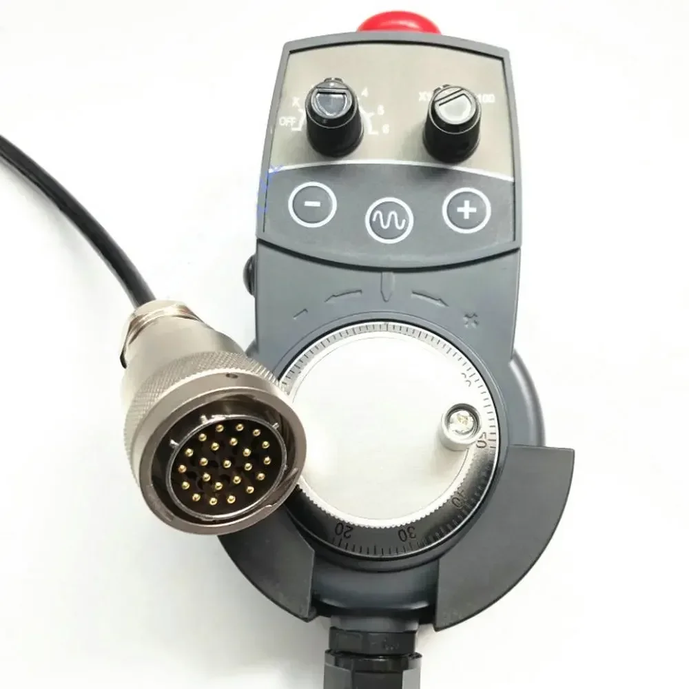 HBA119903 Cnc Contr…