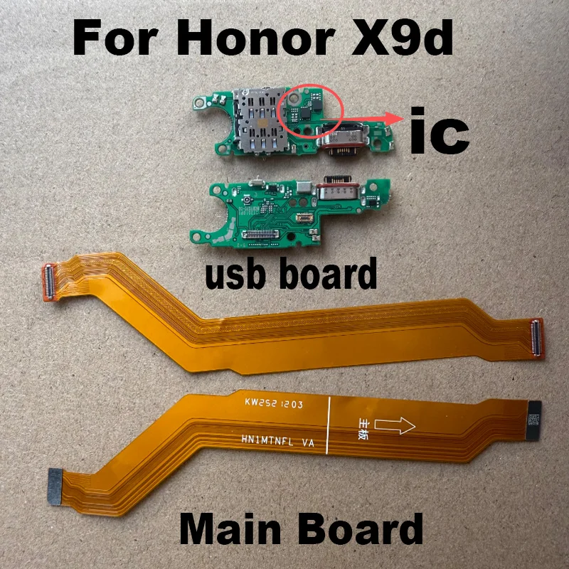 For Huawei Honor X9…