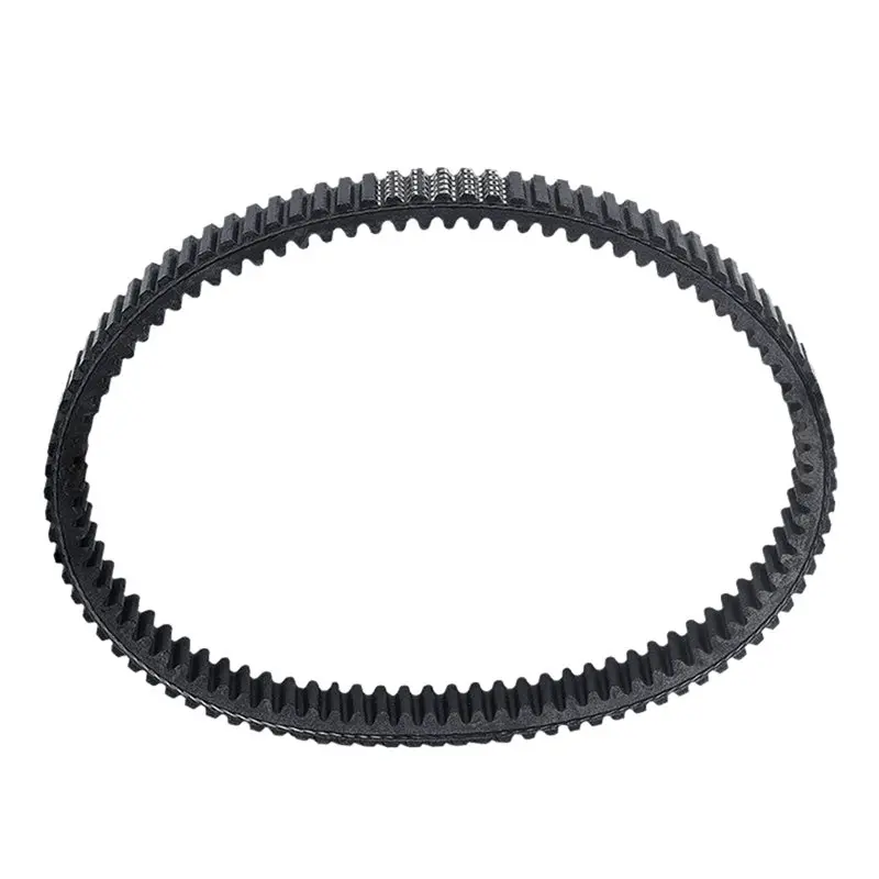 ATV Drive Belt 1XD-17641-00-00 For 2014-2023 For Wolverine 700 Viking/Viking VI YXC700 YXM700 ACVT V-Belt-T48C