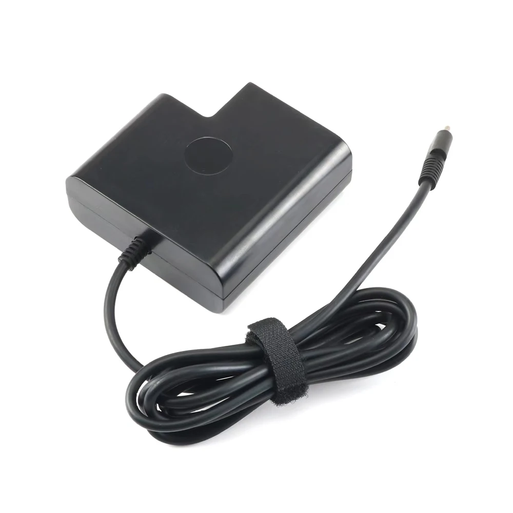 Imagem -03 - Carregador ac Adaptador de Energia Portátil Carregador para hp Elitebook Spectre 13 Elite x2 Tpn-aa03 Usb Tipo-c 20v 3.25a 65w