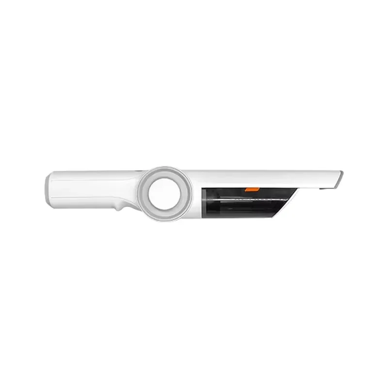 Novatech Global 90W DC Cordless Mini Vacuum Cleaner Portable Handheld Wireless Pet Hair Car Cleaning Device Compact Handy