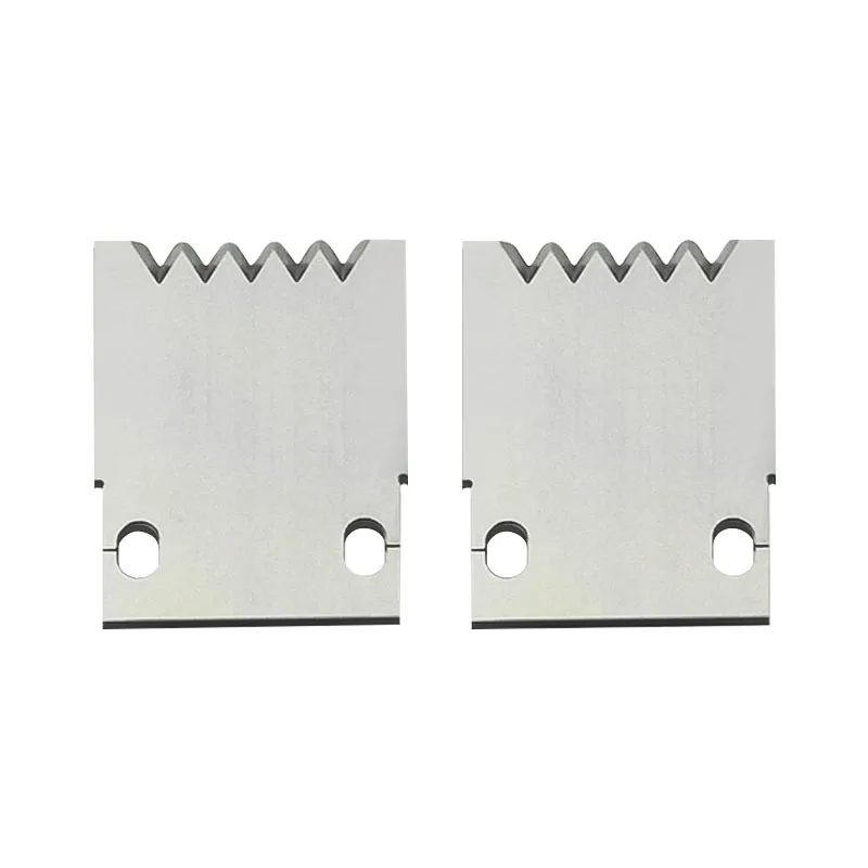 

The terminal machine has five wires to put on the tin machine