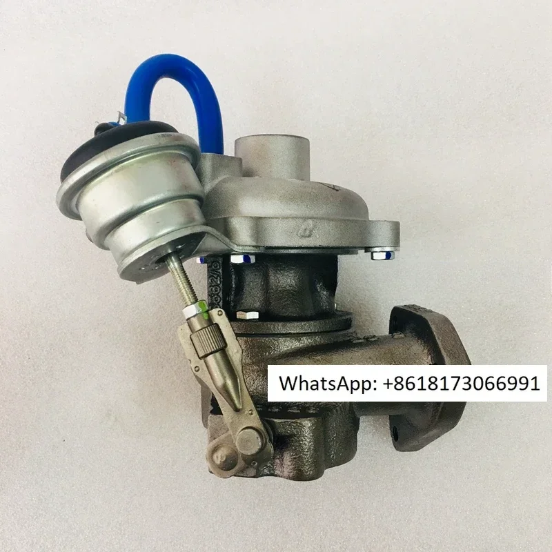 Dongfeng Fengguang 360 370 1.3T dies el engine turbocharger KP35 1118100-SFD03-00