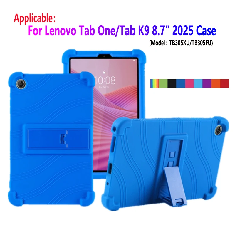 For Lenovo Tab One … - image