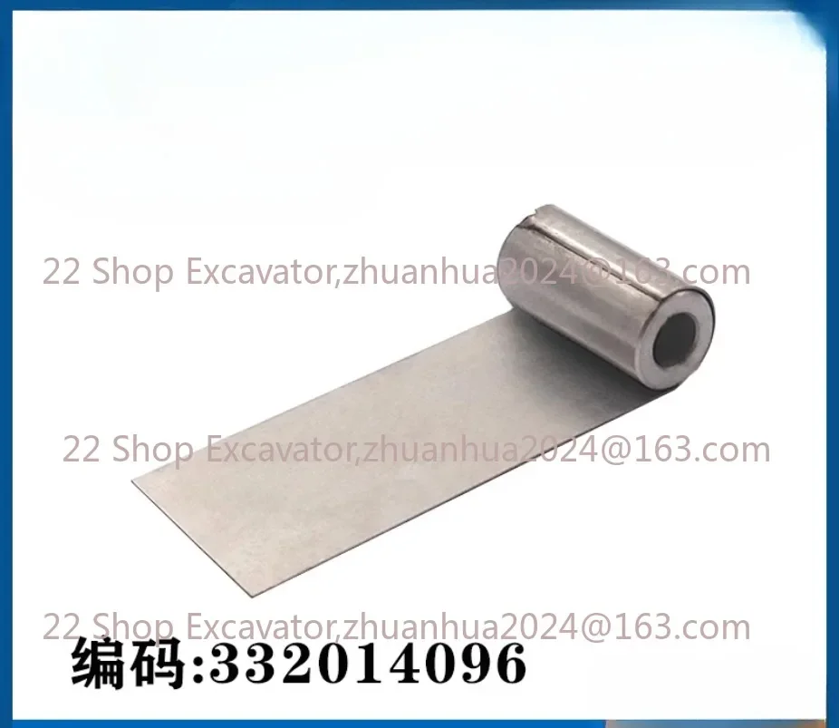 Side Baffle Squeegee Set 332014096 Side Water Stopper for Agie charmilles CUT20 Wire Cut EDM Machine