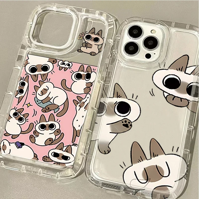 Cartoon Flower Siam… - image