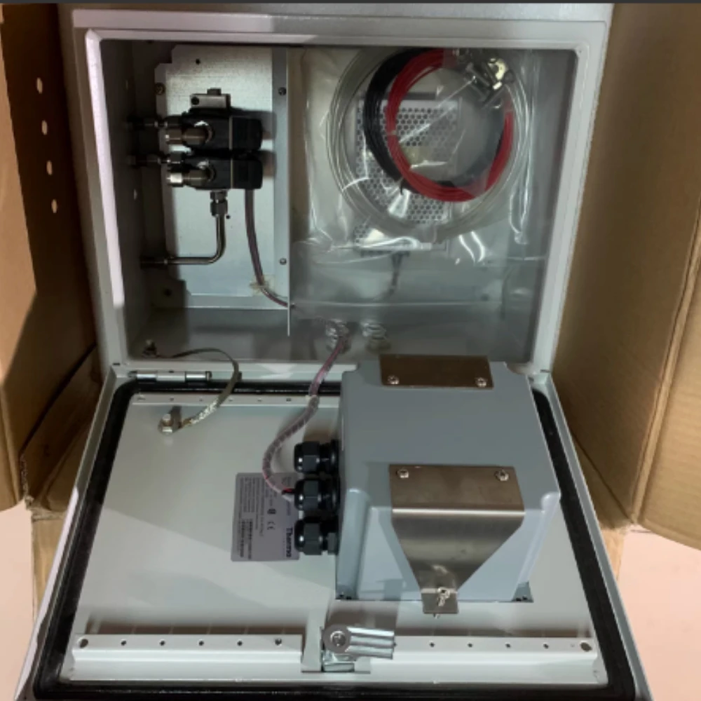 

Многоканальный секвенсор образцов TH2800