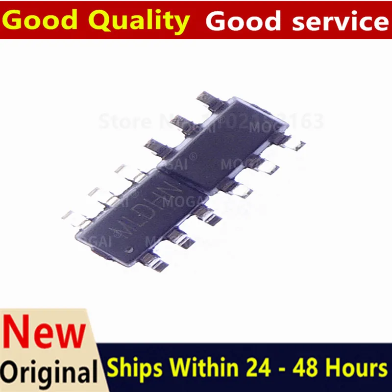 (10piece)100% New SY8113ADC SY8113A SY8113 MLBDA ML... sot23-6
