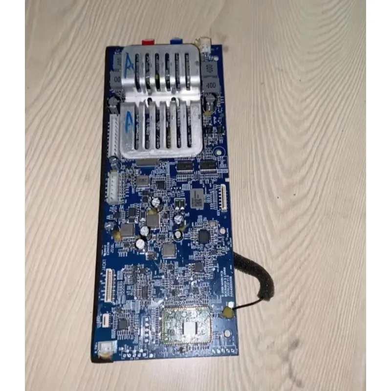 Passende Original-Reparatur und Ersatz für JBL Boombox2 ND Version Bluetooth-Lautsprecher Motherboard