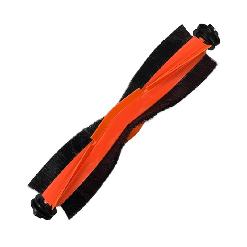 For M30S D103CN Robot Vacuum Spare Parts Main Side Brush Hepa Filters Mop Cloth Dust Bags Accessories-A23R