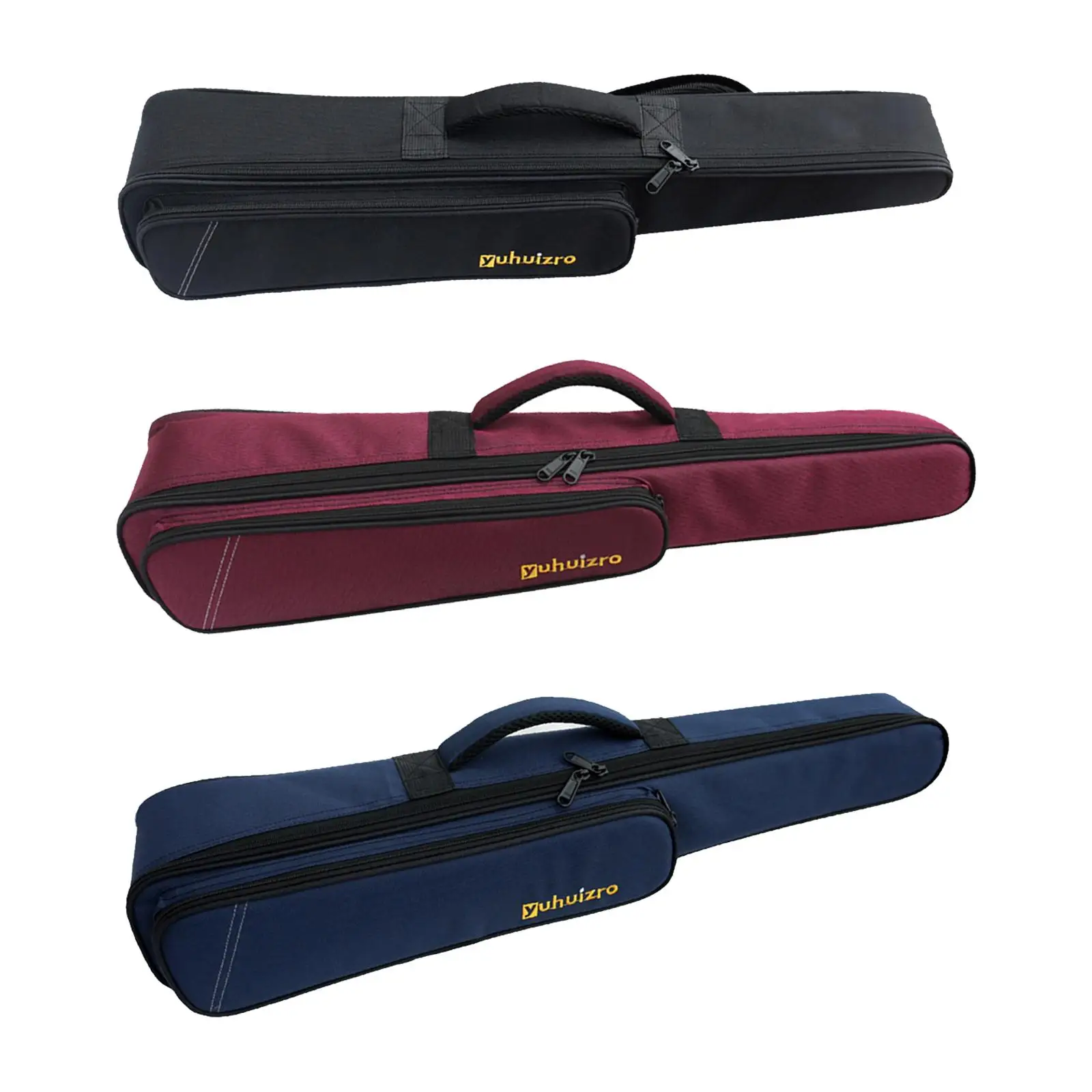 

Soprano Saxophone Clarinet Case Carrying Case for Travel Performances