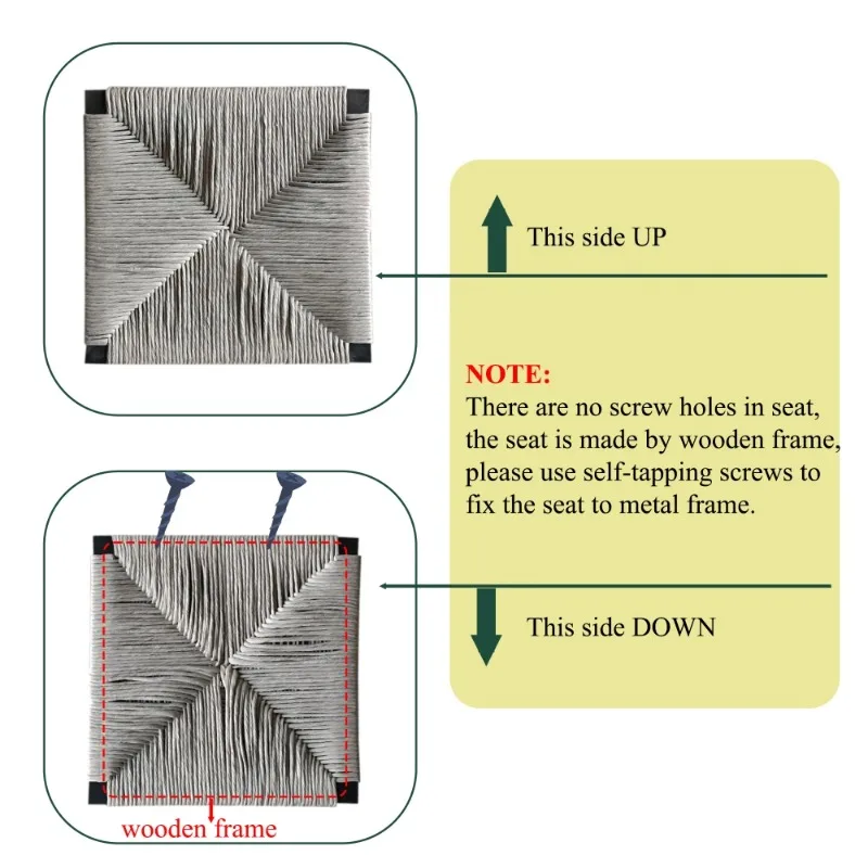 عالية المطبخ البراز كراسي كرسي طويل الساق مقعد للبار مقاعد للبار جزيرة طاولة طعام كرسي البراز مقاعد مكافحة تشيس دي بار الأثاث #6