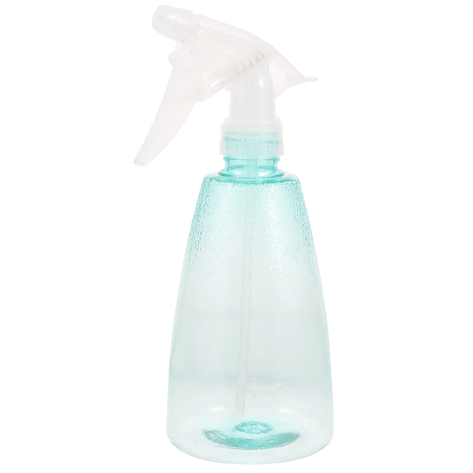 

500ml Empty Spray Bottle for Watering Plants Flowers Portable Plastic Reusable Cleaning