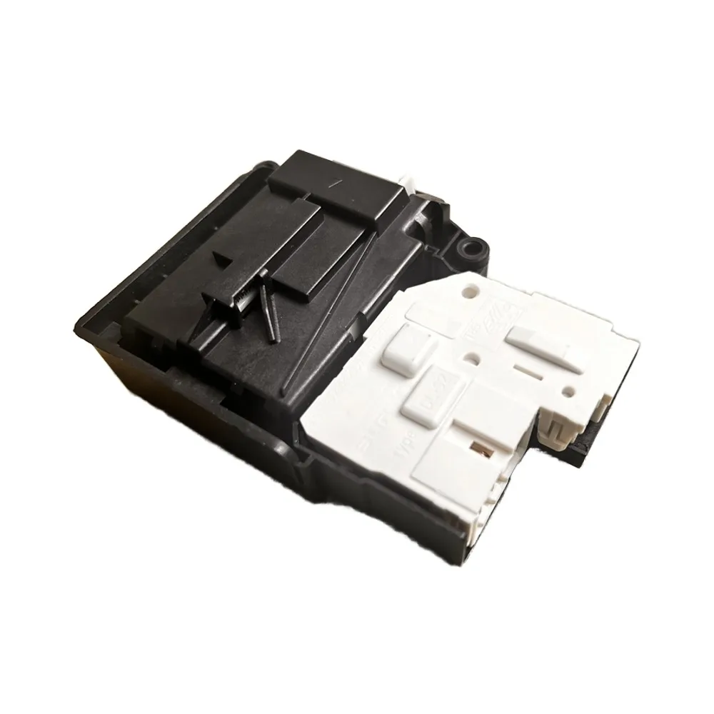 New EBF61315801 Electronic Door Lock Delay Switch For LG Washing Machine Washer Parts