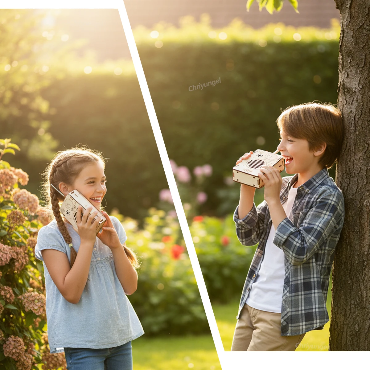 Thumbnail 2 - #14 Latest Walkie Talkie Sets Offers