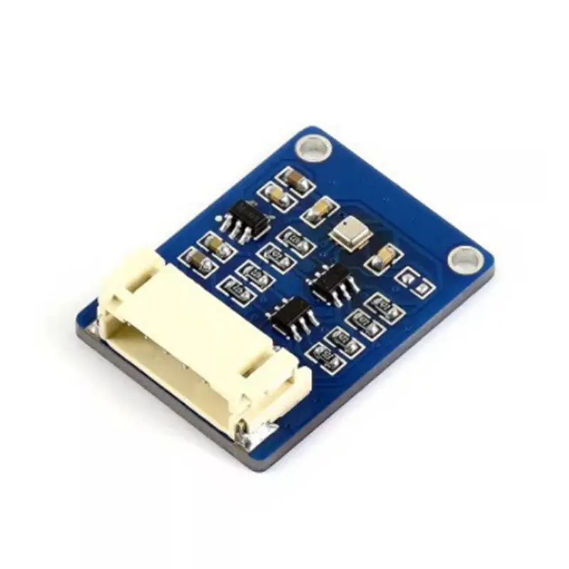 

ABFM-For Arduino For Raspberry Pi BME280 Environmental Sensor For Measuring Temperature, Humidity, Barometric Pressure
