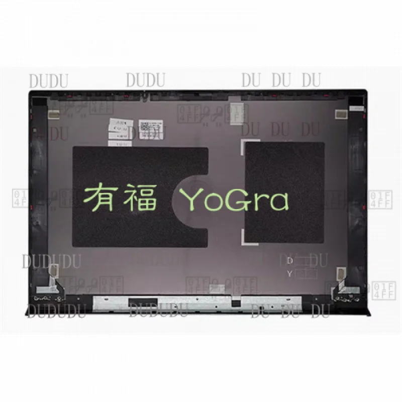 

D 98% новый для Dell Inspiron 7500 7501 V7500 ЖК-дисплей, верхняя задняя крышка, задняя крышка 08DMKK