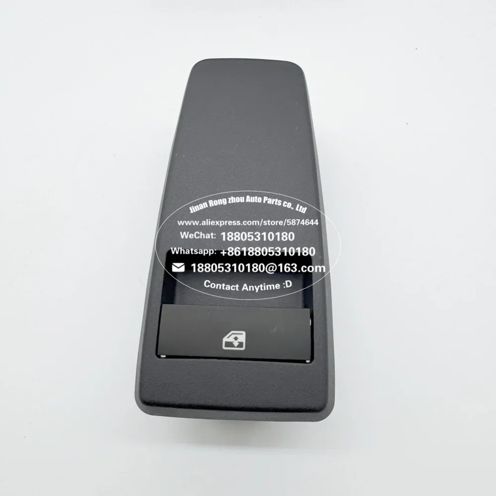 81258067095/81258067112 Der Fensterheberschalter ist geeignet für MAN-Lkw 81.25806-7095 81.25806-7112. – Detail 5