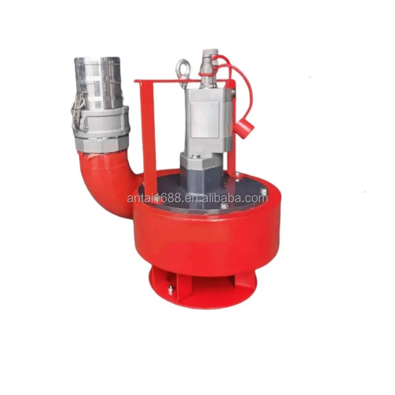 

diesel Engine Hydraulic Power Garbage Pump Hydraulic Power Station for Mud Pump