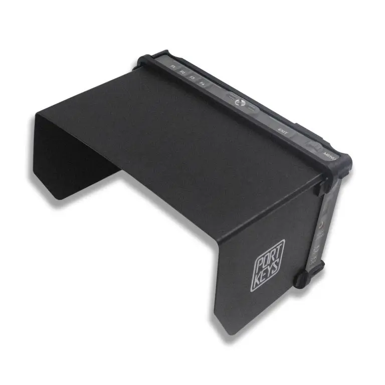 Portkeys BM7IIDS Sunshade