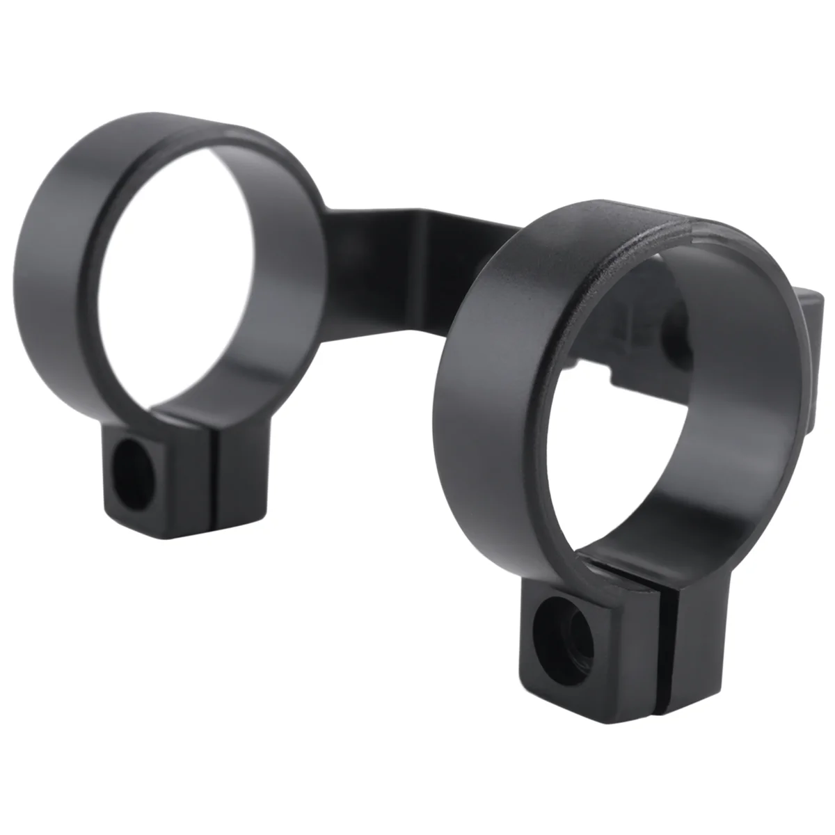 SMIEA Staffa di supporto per display Staffa per display per sistema di bicicletta elettrica per Ebike KT LCD 3 LCD3U LCD8H Display LCD8HU