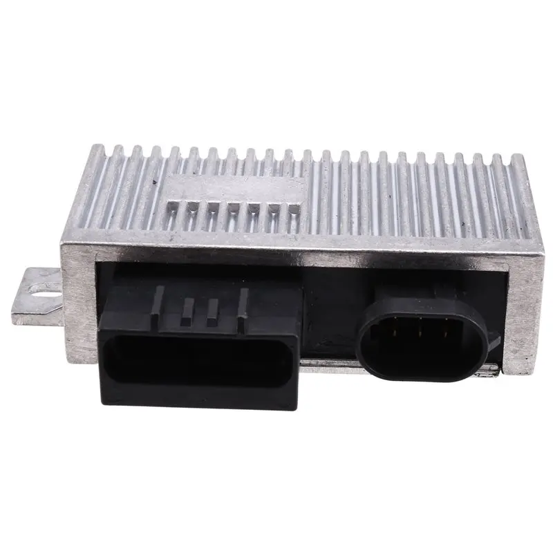 

A33K-For RENAULT Clio Kangoo Hatchback MPV 7700109860 Fit For 9108385 4400385 9-Pin Glow Plug Controller