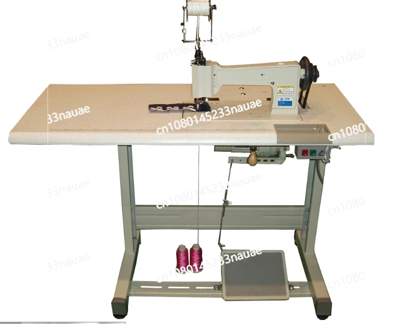 Embroidery machine by hand handle operation chain-stitch embroidery machine industrial sewing machineZY10-1 ZY10-3 ZY10-5