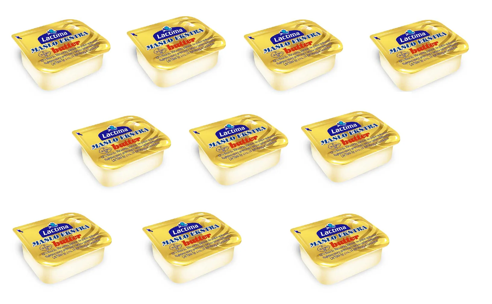Category image: Butter