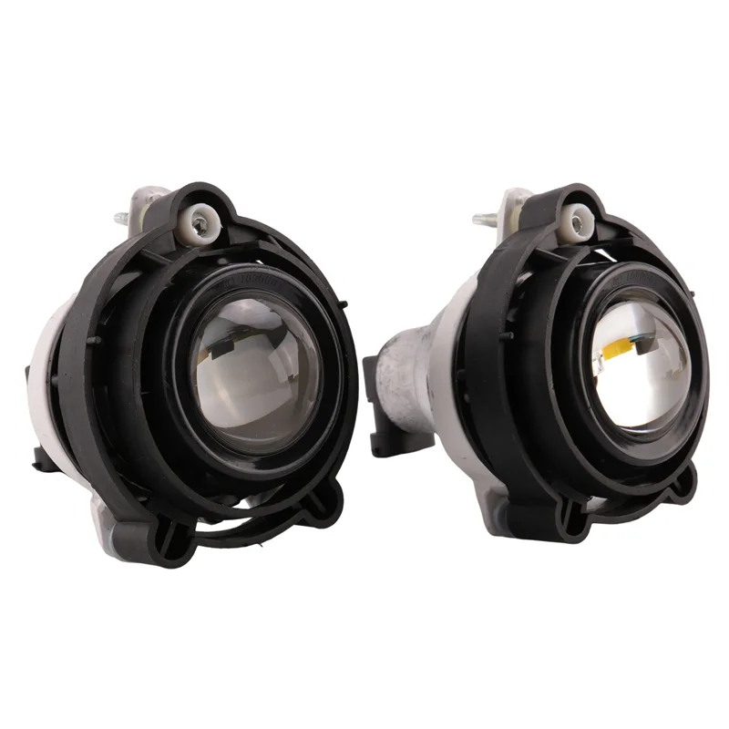 

Пара сменных противотуманных фар проектора 10335108 для Buick Cadillac GMC Terrain Impala Camaro 2006-2018