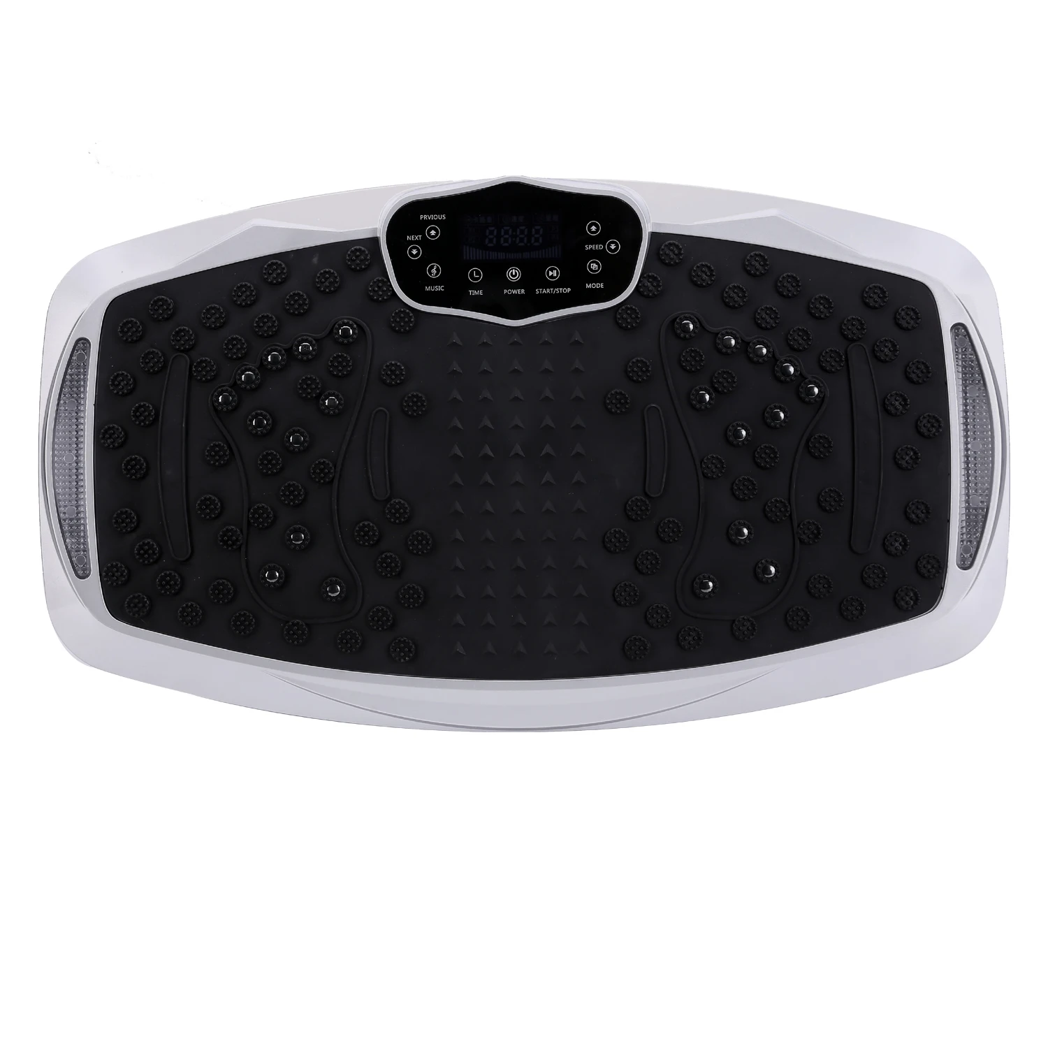 

В наличии Вибрационная пластина Вибрационные платформы всего тела