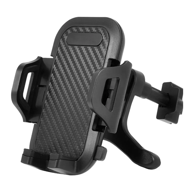 Autotelefoonhouder 360° °   Voorruit Mobiele mobiele ondersteuning Smartphone Universele montagestandaard voor iPhone 12 11 7 8 Samsung Huawei