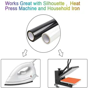 3D نقل الحرارة الفينيل آلة الصحافة الحديد على تي شيرت مخصص DIY سهل لقطع الحشائش الفينيل HTV لآلة القطع أفضل 6 مطبعة مبيعات للماريجوانا - رقم 2