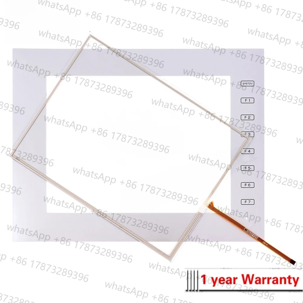 

Стеклянный дигитайзер сенсорной панели для Fuji V9100IC V9100ICD V9100I V9100ISD V9100iCD-U003 Сенсорный экран с защитной пленкой