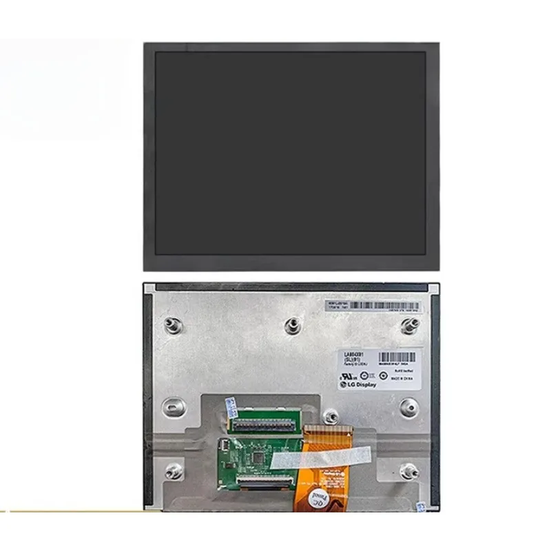 Brand new original display screen LA084X01-SL01 LA084X01-SL02