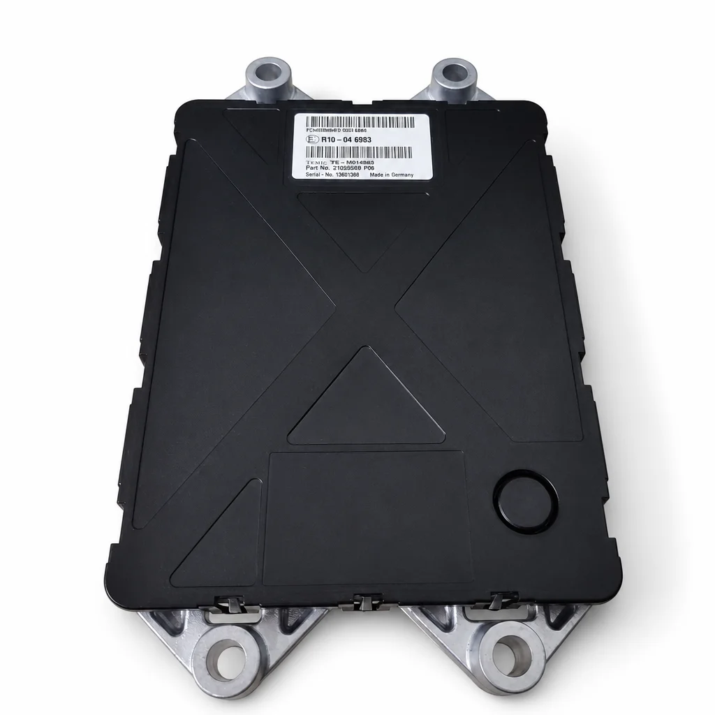 Engine Control Module ECU 21063598 for D13 & SDLG 380D 480D Excavators